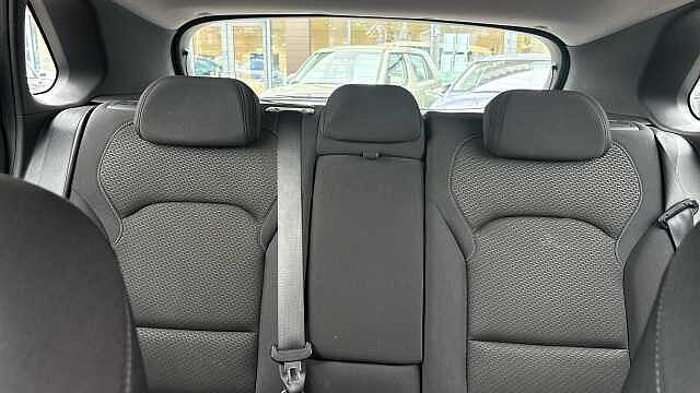 Hyundai I30 1.4T GDI SE Nav 5dr Petrol Hatchback Silver