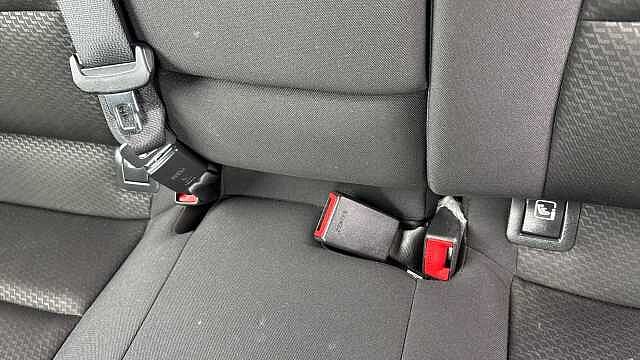 Hyundai I30 1.4T GDI SE Nav 5dr Petrol Hatchback Silver