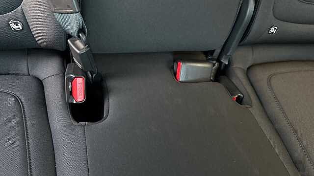 Hyundai TUCSON 1.6 TGDi SE Connect 5dr 2WD Petrol Estate