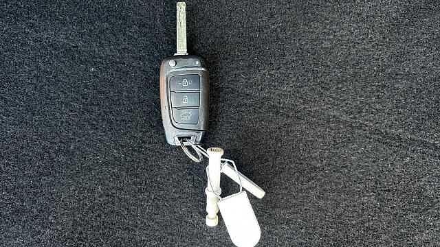 Hyundai TUCSON 1.6 TGDi SE Connect 5dr 2WD Petrol Estate