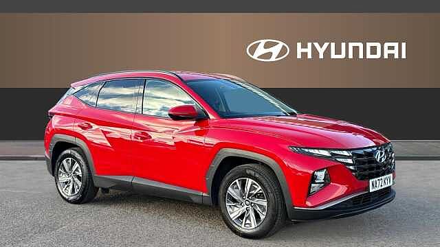 1.6 TGDi SE Connect 5dr 2WD Petrol Estate