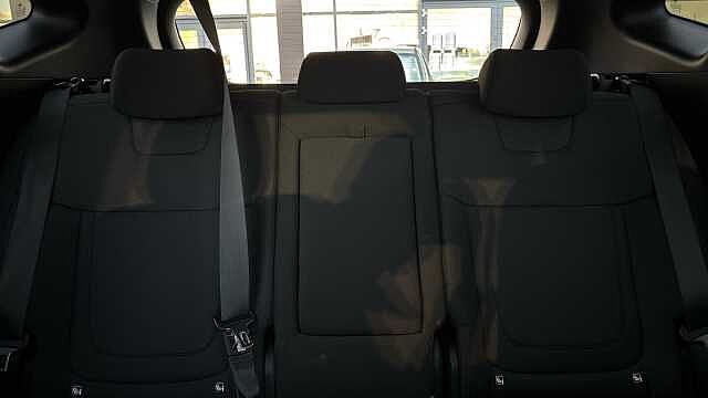 Hyundai TUCSON 1.6 TGDi SE Connect 5dr 2WD Petrol Estate Grey