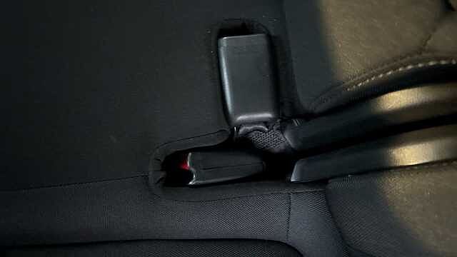 Hyundai TUCSON 1.6 TGDi SE Connect 5dr 2WD Petrol Estate Grey