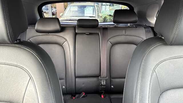 Hyundai KONA 1.0 TGDi 48V MHEV Ultimate 5dr Petrol Hatchback Red