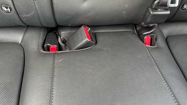 Hyundai KONA 1.0 TGDi 48V MHEV Ultimate 5dr Petrol Hatchback Red