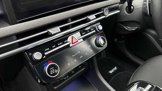 Hyundai TUCSON 1.6T Hybrid Advance 5dr Auto Hybrid Estate