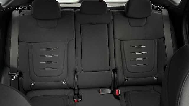 Hyundai TUCSON 1.6T Hybrid Advance 5dr Auto Hybrid Estate