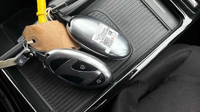 Hyundai TUCSON 1.6T Hybrid Advance 5dr Auto Hybrid Estate