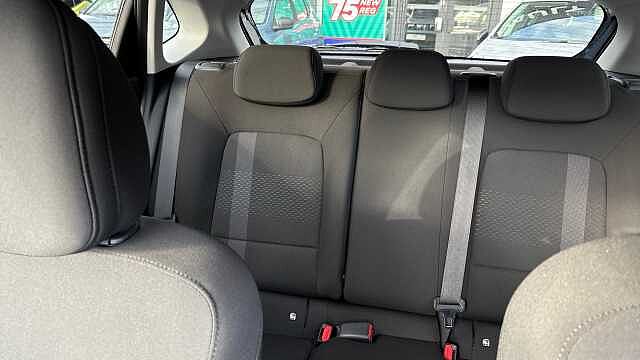 Hyundai I20 1.0T GDi Premium 5dr Petrol Hatchback Pearl - Aurora Grey