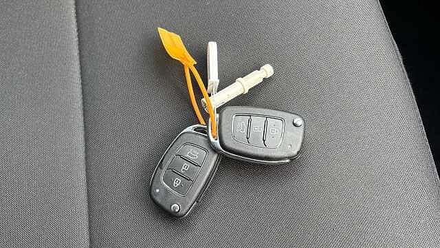 Hyundai I20 1.0T GDi Premium 5dr Petrol Hatchback Pearl - Aurora Grey