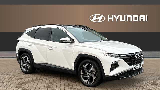 1.6 TGDi Plug-in Hybrid Ultimate 5dr 4WD Auto Estate