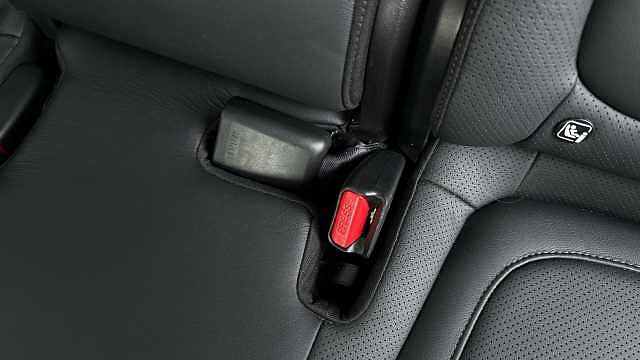 Hyundai TUCSON 1.6 TGDi Plug-in Hybrid Ultimate 5dr 4WD Auto Estate White