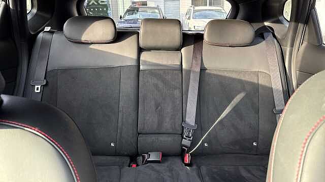 Hyundai KONA 1.6 Hybrid 129 N Line S 5dr DCT Hybrid Hatchback