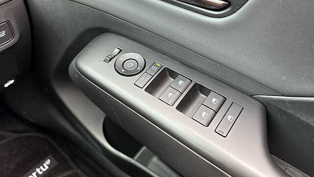 Hyundai KONA 1.6 Hybrid 129 N Line S 5dr DCT Hybrid Hatchback