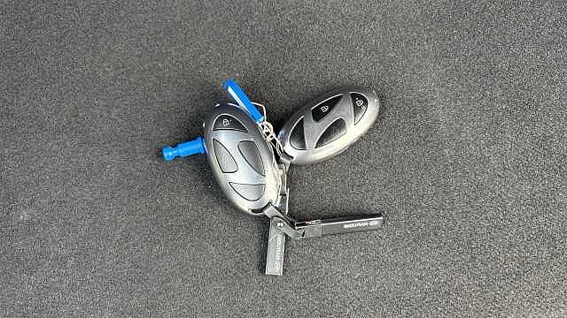 Hyundai KONA 1.6 Hybrid 129 N Line S 5dr DCT Hybrid Hatchback