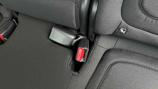 Hyundai TUCSON 1.6T Advance 5dr Petrol Estate Pearl - Ecotronic Grey