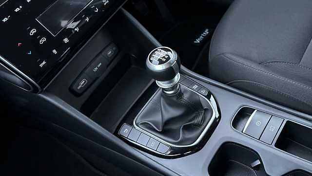 Hyundai TUCSON 1.6 TGDi SE Connect 5dr 2WD Petrol Estate Grey