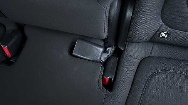 Hyundai TUCSON 1.6 TGDi SE Connect 5dr 2WD Petrol Estate Grey