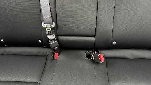 Hyundai KONA 1.6T 138 N Line 5dr DCT Petrol Hatchback Special Solid - Atlas White