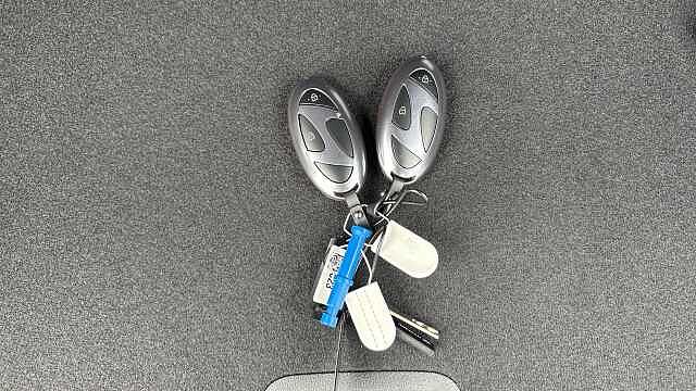 Hyundai KONA 1.6T 138 N Line 5dr DCT Petrol Hatchback Special Solid - Atlas White