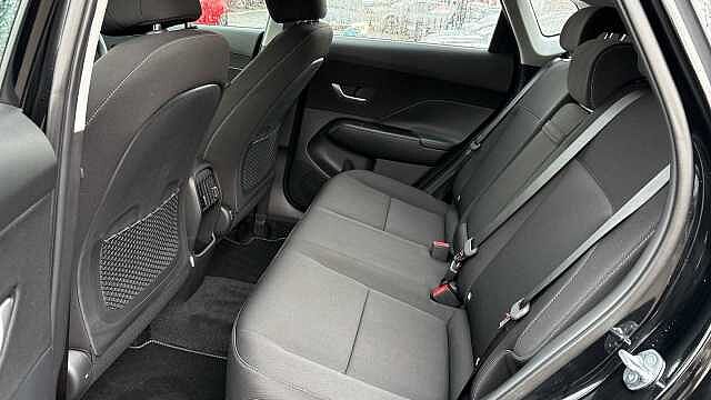 Hyundai KONA 1.6 Hybrid 129 Advance 5dr DCT Hybrid Hatchback