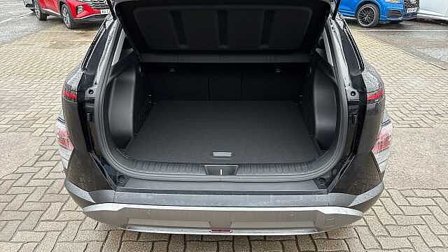 Hyundai KONA 1.6 Hybrid 129 Advance 5dr DCT Hybrid Hatchback