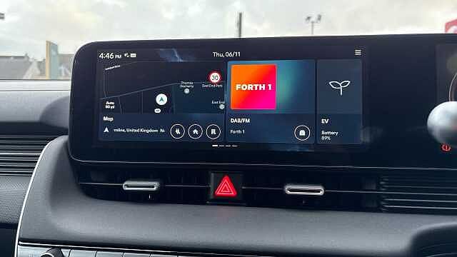 Hyundai IONIQ 5 168kW Ultimate 84 kWh 5dr Auto [Tech Pack] Electric Hatchback