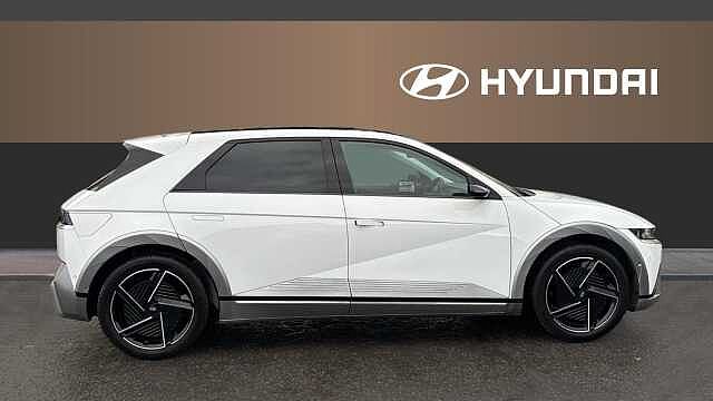 Hyundai IONIQ 5 168kW Ultimate 84 kWh 5dr Auto [Tech Pack] Electric Hatchback