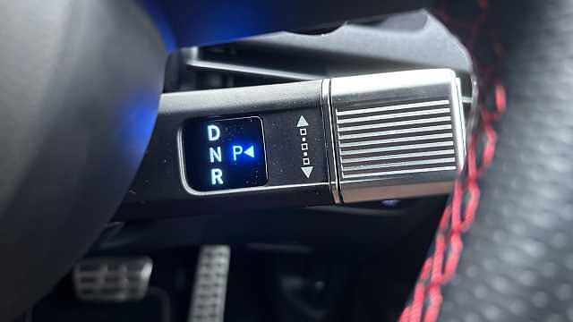 Hyundai TUCSON 1.6T Plug-in Hybrid N Line 5dr Auto Estate Special Solid - Atlas White