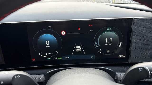 Hyundai TUCSON 1.6T Plug-in Hybrid N Line 5dr Auto Estate Special Solid - Atlas White