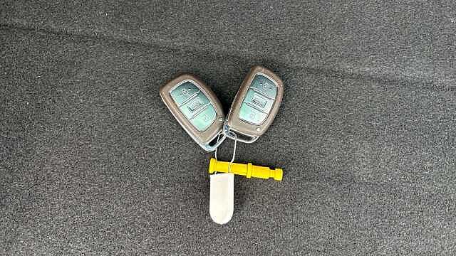 Hyundai TUCSON 1.6 CRDi 48V MHD 136 N Line 5dr 2WD Diesel Estate