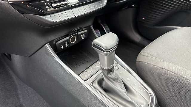 Hyundai BAYON 1.0 TGDi Ultimate 5dr DCT Petrol Hatchback