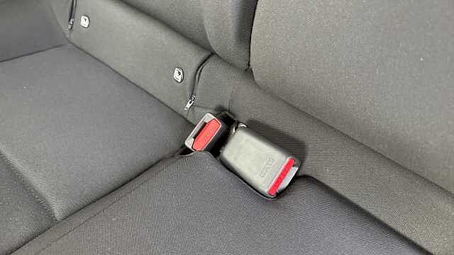 Hyundai BAYON 1.0 TGDi Ultimate 5dr DCT Petrol Hatchback