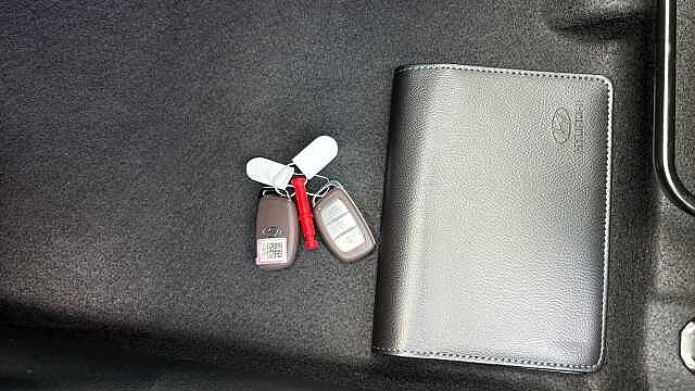 Hyundai BAYON 1.0 TGDi Ultimate 5dr DCT Petrol Hatchback