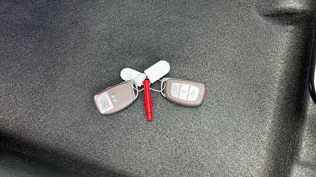 Hyundai BAYON 1.0 TGDi Ultimate 5dr DCT Petrol Hatchback