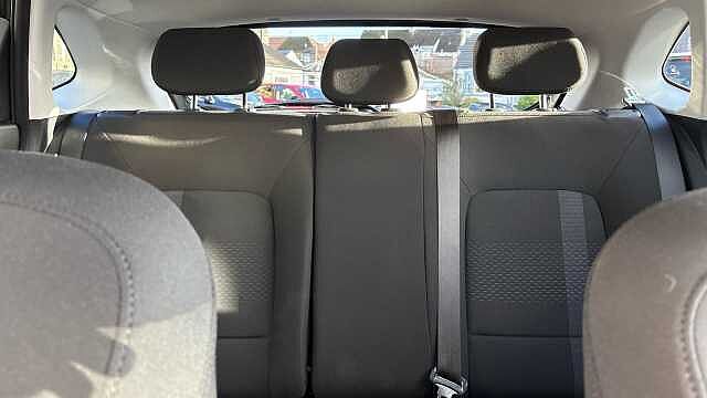 Hyundai I20 1.0T GDi Premium 5dr Petrol Hatchback Phantom Black - Pearl