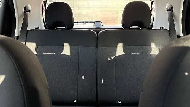 Hyundai INSTER 85kW 01 49kWh 5dr Auto Electric Hatchback Additional Special Solid - Jungle Khaki