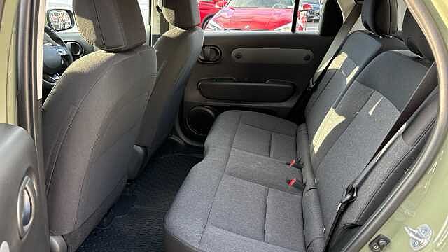 Hyundai INSTER 85kW 01 49kWh 5dr Auto Electric Hatchback Additional Special Solid - Jungle Khaki