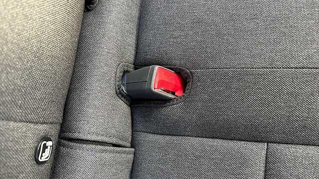 Hyundai INSTER 85kW 01 49kWh 5dr Auto Electric Hatchback Additional Special Solid - Jungle Khaki