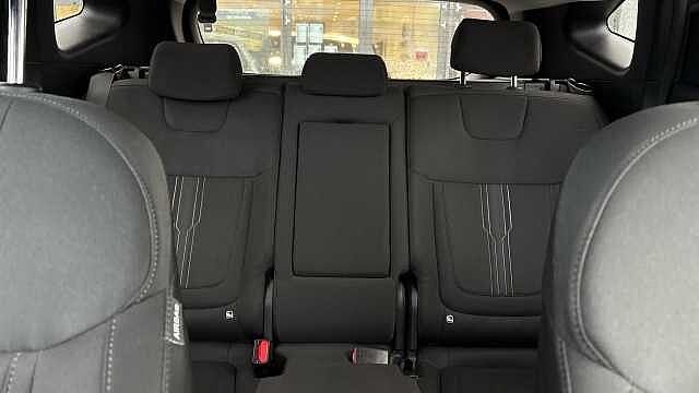 Hyundai TUCSON 1.6 TGDi Premium 5dr 2WD Petrol Estate Grey