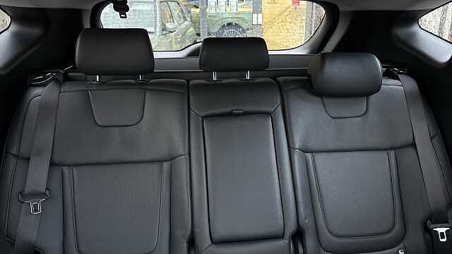 Hyundai TUCSON 1.6 TGDi Ultimate 5dr 2WD Petrol Estate Black