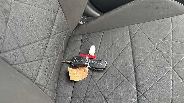 Hyundai BAYON 1.0 TGDi 48V MHEV SE Connect 5dr DCT Petrol Hatchback Green