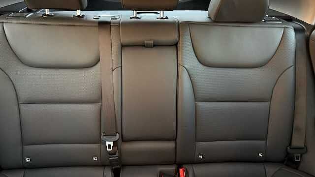 Hyundai IONIQ 1.6 GDi Hybrid Premium SE 5dr DCT Hybrid Hatchback