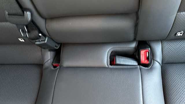 Hyundai IONIQ 1.6 GDi Hybrid Premium SE 5dr DCT Hybrid Hatchback