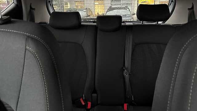 Hyundai I10 1.0 Play 5dr Petrol Hatchback Grey