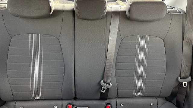 Hyundai i10 1.0 [63] Advance 5dr Auto [Nav] Petrol Hatchback