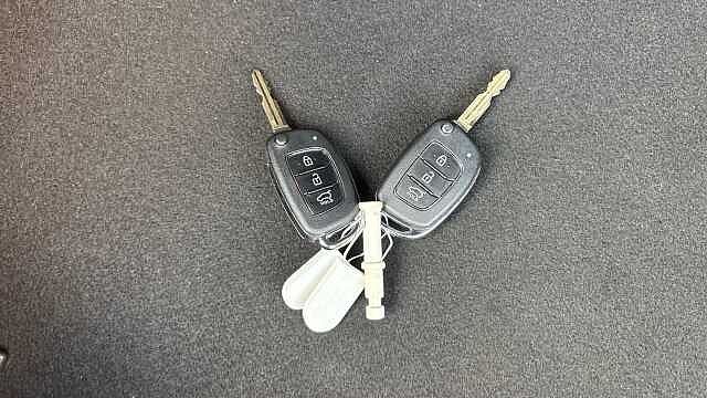 Hyundai i10 1.0 [63] Advance 5dr Auto [Nav] Petrol Hatchback