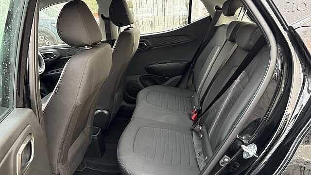 Hyundai i10 1.0 [63] Advance 5dr Auto [Nav] Petrol Hatchback