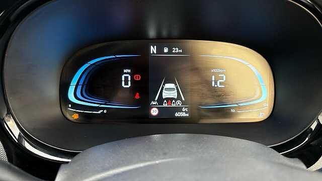 Hyundai i10 1.0 [63] Advance 5dr Auto [Nav] Petrol Hatchback