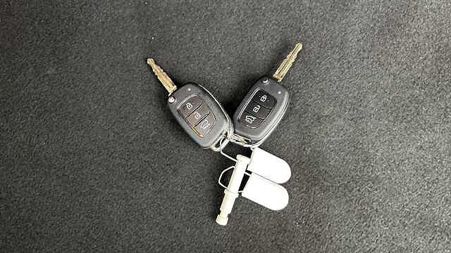 Hyundai i10 1.0 [63] Advance 5dr Auto [Nav] Petrol Hatchback